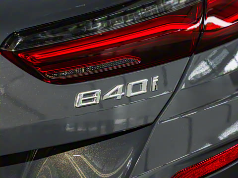 2022�� 840i ���Ž��ܳ� M�˶���װ