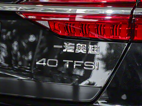 2025�� �Ŀ� 40 TFSI ����������