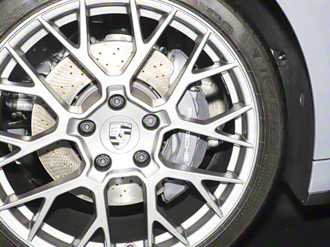 2025�� Carrera 3.0T