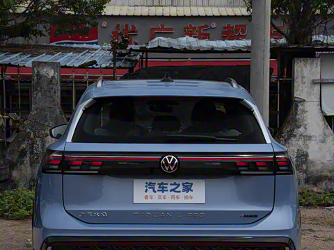 2024�� PRO 380TSI ����R-Line�����