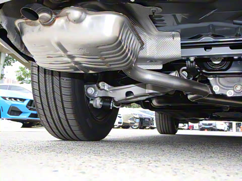 2024�� 2.3T EcoBoost �����ѽ�� 6��