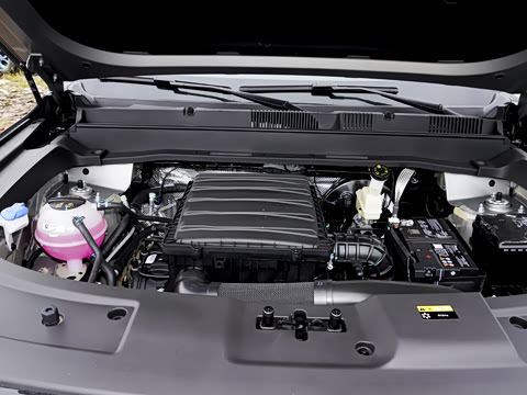 2025�� 2.0TD XWD��Խ