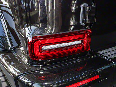 2025�� G580 �׷��ر��