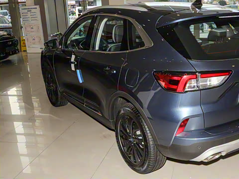 2024�� EcoBoost 245 ����ҫ����