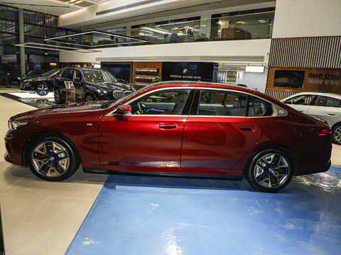 2024�� eDrive 35L ������ M�˶���װ