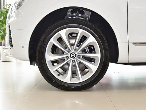 2026�� 4.0T V8 ������