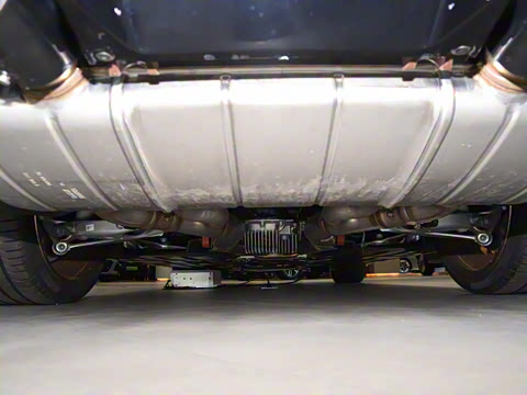 2024�� M4˫�Ž��ܳ� M xDrive ������