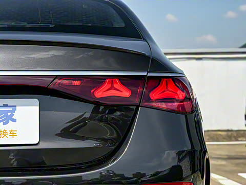 2024�� E 260 �˶���