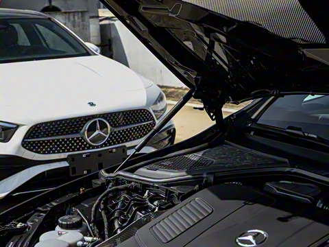 2024�� E 260 �˶���