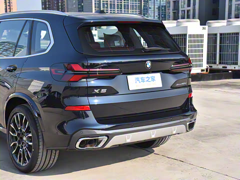 2023�� xDrive 40Li M�˶���װ