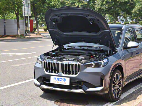 2023�� xDrive25Li X�����װ