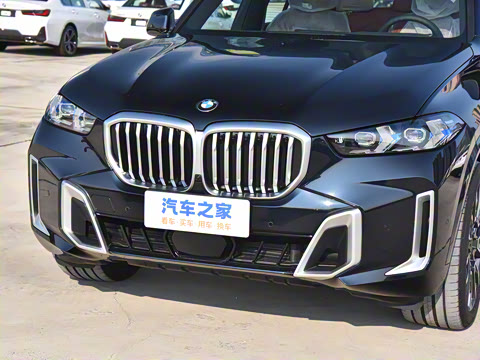 2023�� xDrive 40Li M�˶���װ