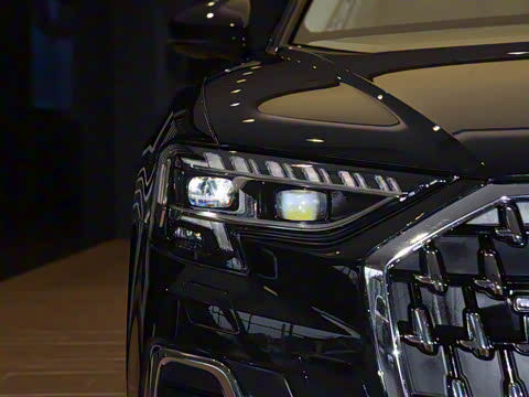 2025�� A8L 50 TFSI quattro ��ѡ��