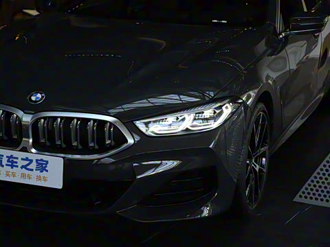 2022�� 840i ���Ž��ܳ� M�˶���װ