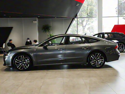 2025�� 45 TFSI ��ѡ��