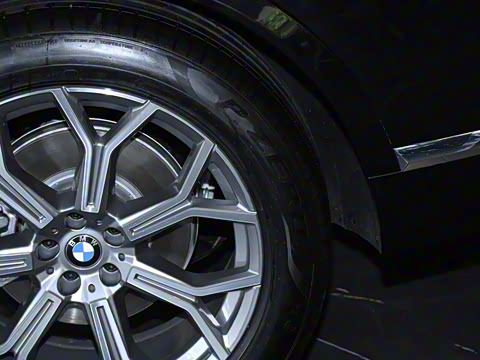 2023�� xDrive40i �����ͺ�����װ