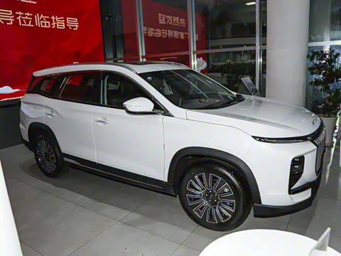 2024�� 1.6T DCT������ 5��