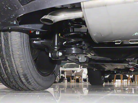 2025�� ��ԽL 1.5TD DCT ��ҫ