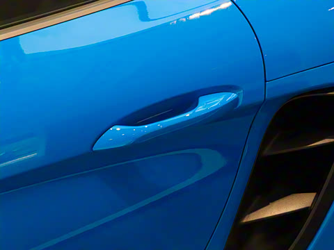 2023�� Boxster Style Edition 2.0T