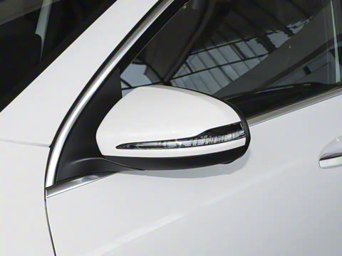 2025�� �Ŀ� GLA 220