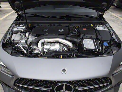 2024�� �Ŀ� CLA 260 4MATIC ���ܳ�