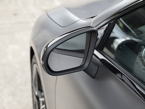 2024�� �Ŀ� CLA 260 4MATIC ���ܳ�