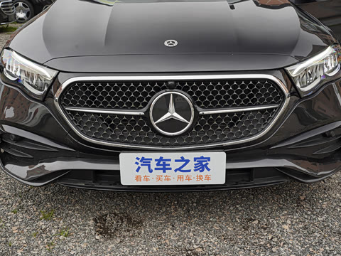 2025�� E 260 �˶���