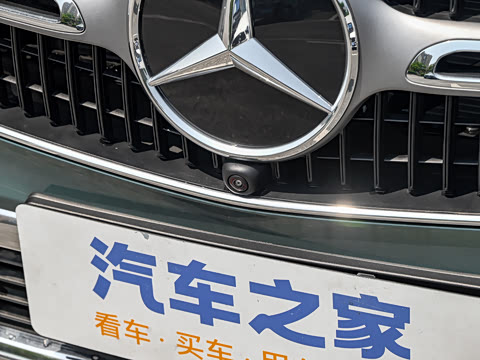 2025�� �Ŀ� GLC 260 L 4MATIC ������