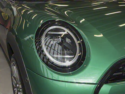 2025�� 1.5T COOPER ������ ���Ű�