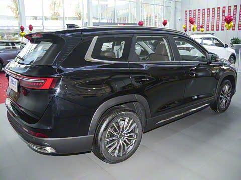 2024�� 1.6T DCTʱ���� 7��