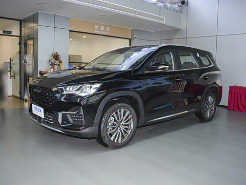 2024�� 1.6T DCTʱ���� 7��