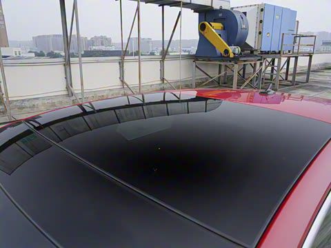 2024�� Sportback 35 TFSI ʱ���˶���