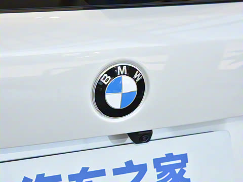 2023�� xDrive 40Li M�˶���װ