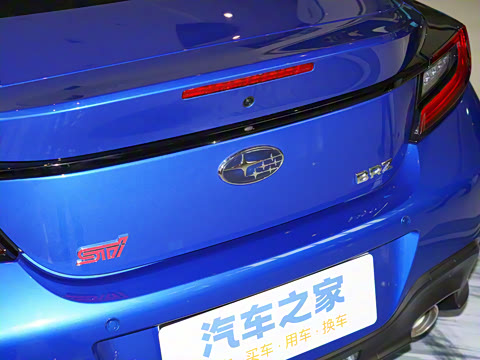 2025�� 2.4L �ֶ���EyeSight STI Sport type RS