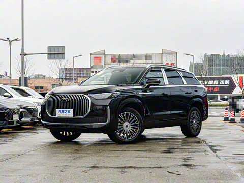 2025�� 2.0T �Զ������콢�� 7��