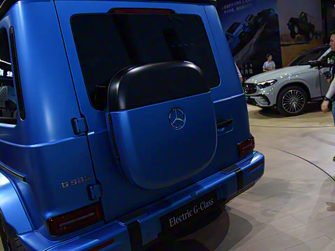 2025�� G580 �׷��ر��