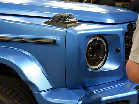 2025�� G580 �׷��ر��