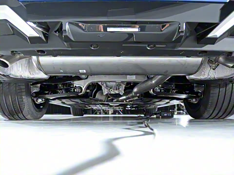 2024�� 530Li ������ M�˶���װ