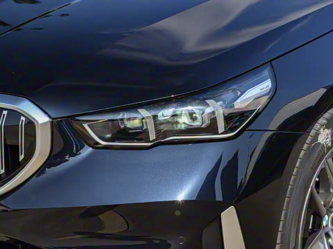 2024�� 530Li xDrive ������װ