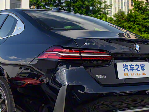 2024�� 530Li xDrive ������װ