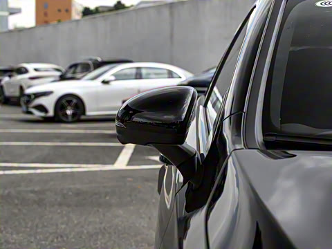 2024�� �Ŀ� AMG A 45 S 4MATIC+