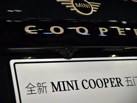 2025�� 2.0T COOPER S ������ ���Ű�