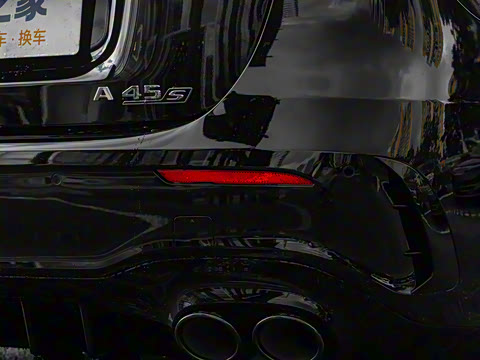 2024�� �Ŀ� AMG A 45 S 4MATIC+