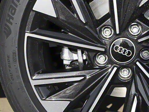 2026�� A3L Limousine 35TFSI �ɳ�������