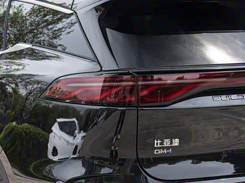 2025�� DM-i 115KM �콢��