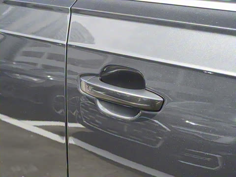 2025�� 45 TFSI quattro S line�˶���