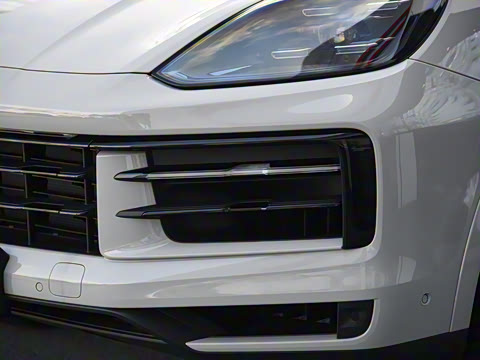 2025�� Cayenne Coup�� 3.0T