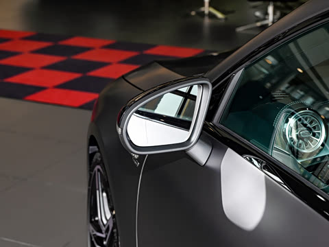 2025�� AMG CLA 35 4MATIC