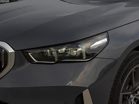 2024�� 530Li ������ ������װ