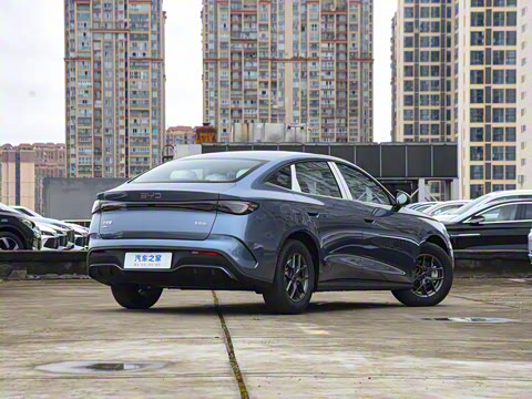 2024�� DM-i 80KM������